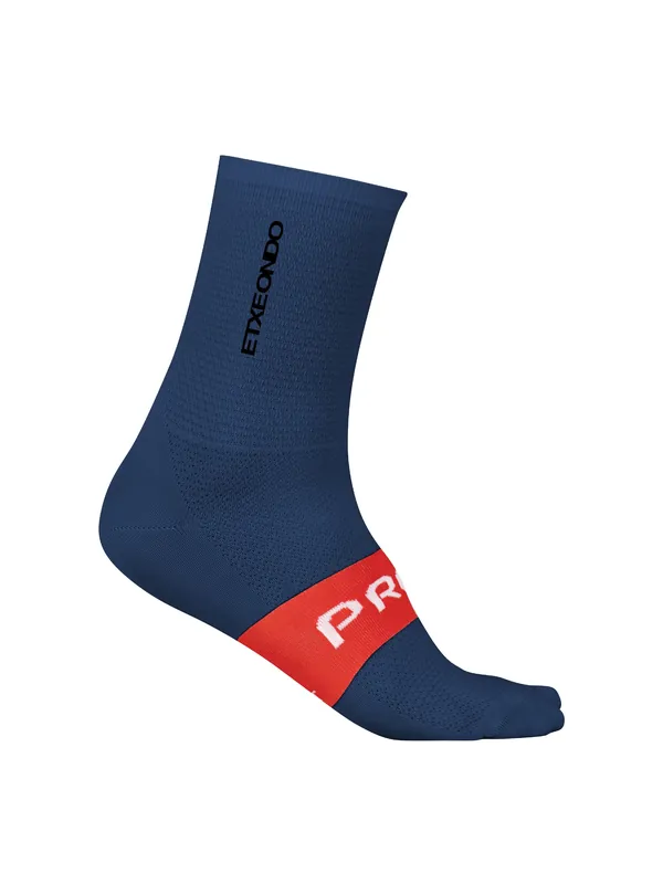 Pro Lightweight Calcetín Etxeondo Unisex 2022 Petroleo