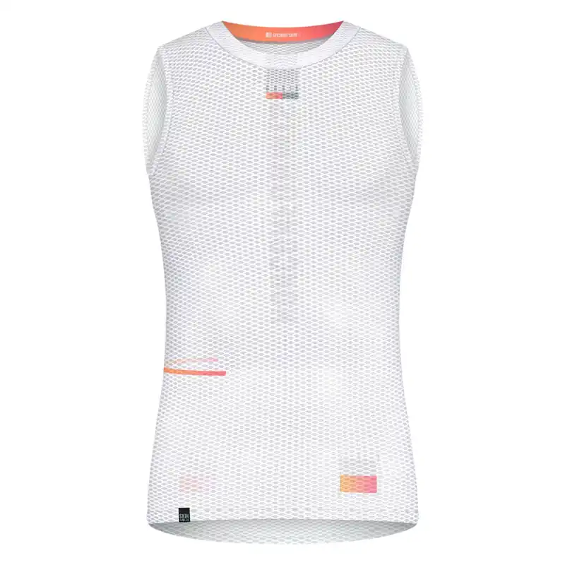Second Skin Camiseta Interior Gobik Mujer Antartica