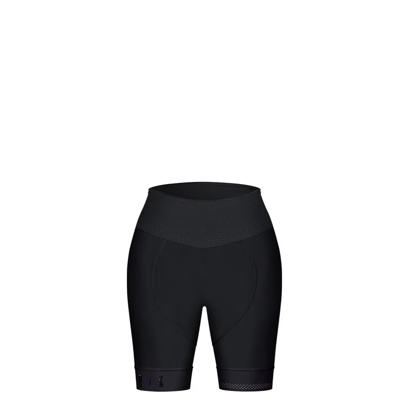 Limited 5.0 Culotte Corto Gobik Mujer K9 Negro