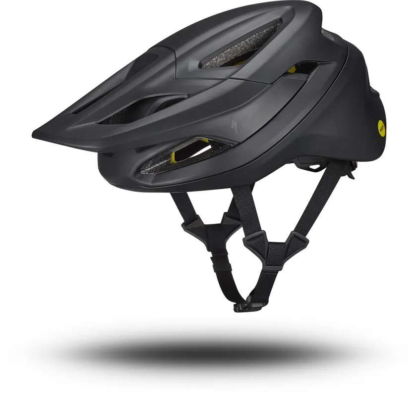 Camber Casco Mtb Ce Specialized Negro
