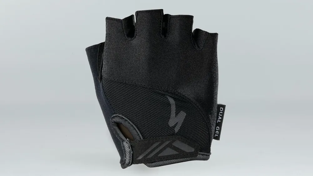 Bg Dual Gel Guantes SF Specialized Mujer Negro