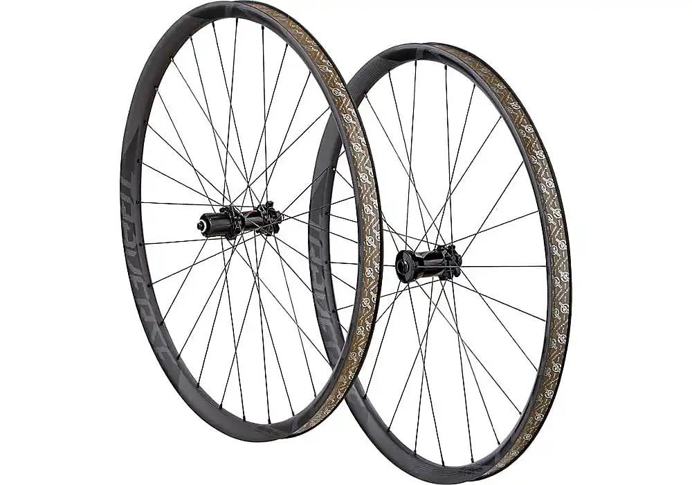 Roval Traverse SL 29 Set Ruedas Mtb C/Sram XX1 11v FH Carbono/Negro
