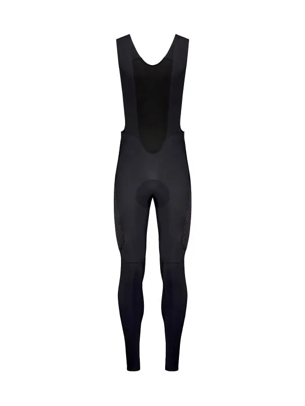 Culote Largo Tirantes Rali Etxeondo Negro