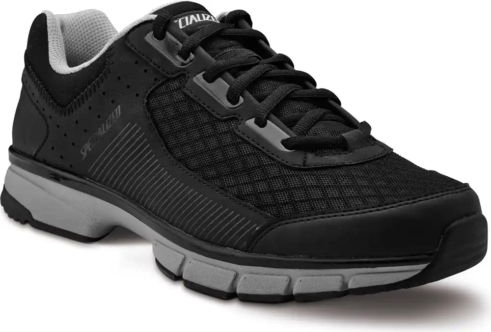 Cadet Zapatillas Specialized Negro/Gris