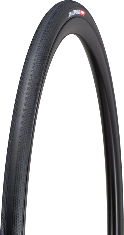 Roadsport Elite Neumático Carretera Specialized Negro