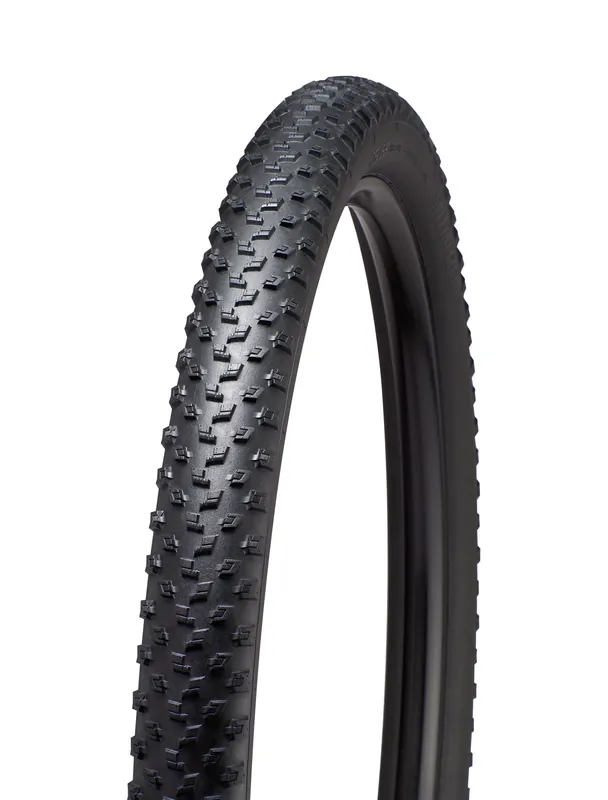 Fast Trak Sport Neumático XC Specialized Negro