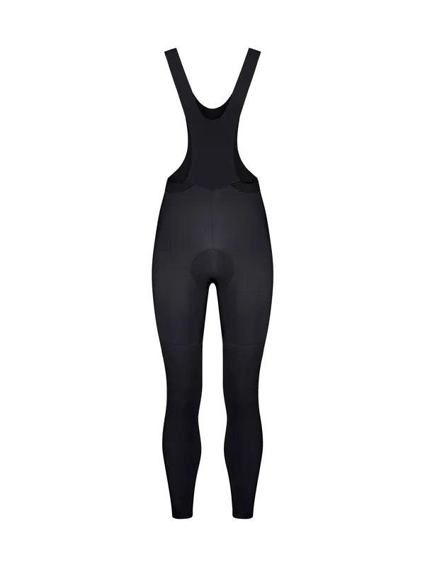 Koma Culote Largo Etxeondo Mujer Negro