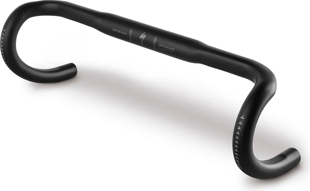 Shallow Expert Manillar Carretera Aluminio Specialized Negro-Charcoal