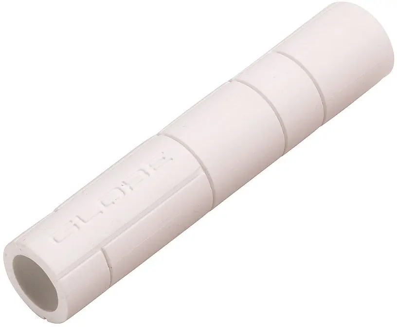Globe Roll Puños Bicicleta Specialized Blanco
