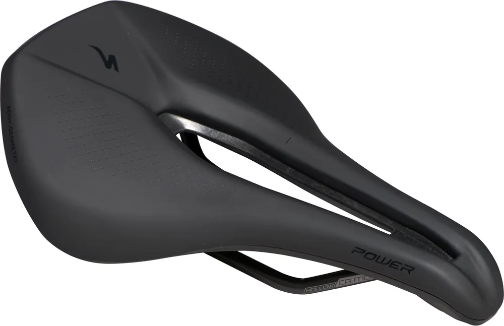Power Comp Sillín Specialized Negro