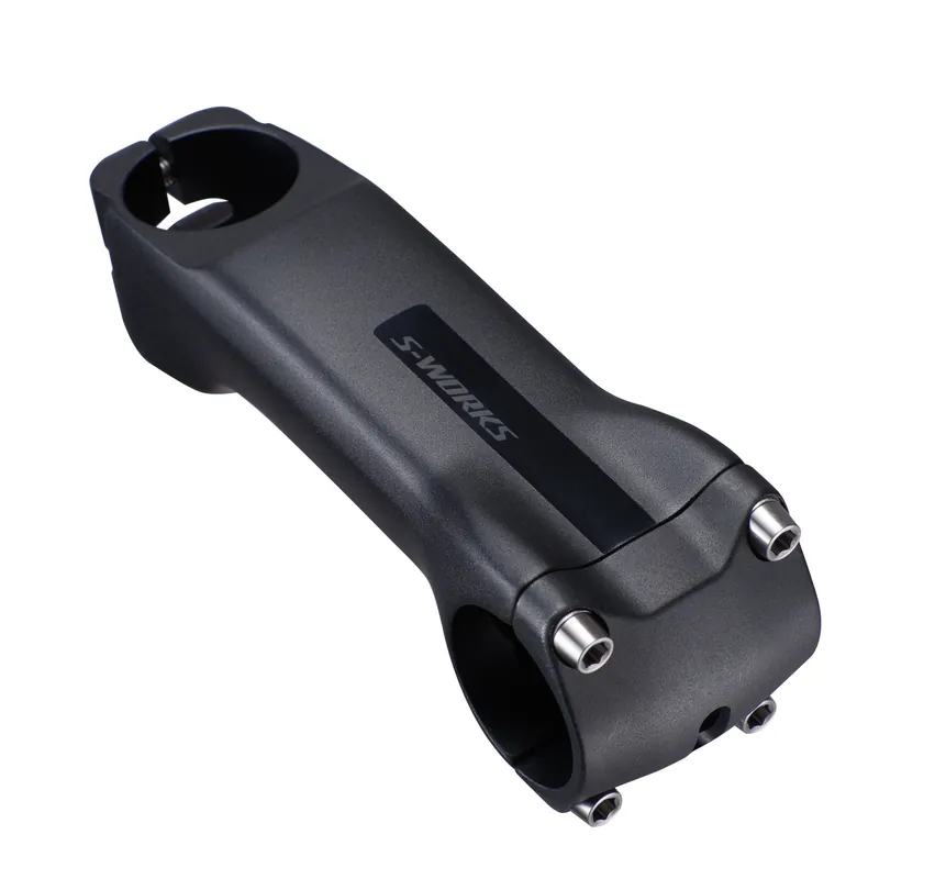 S-Works Tarmac Stem Potencia 6D Specialized Negro