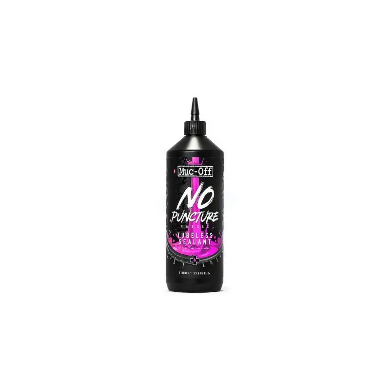 Bote Muc-off Liquido Sellante Neumatico Sin Camara Bio 1000ml