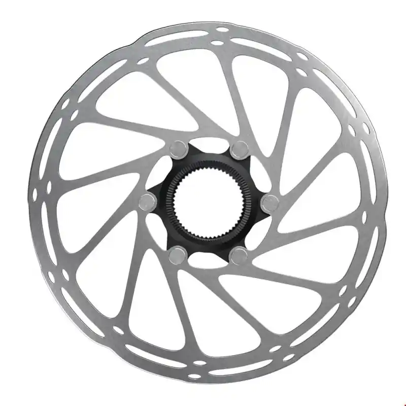 Disco Freno Sram Rotor Centerline 180mm Centerlock