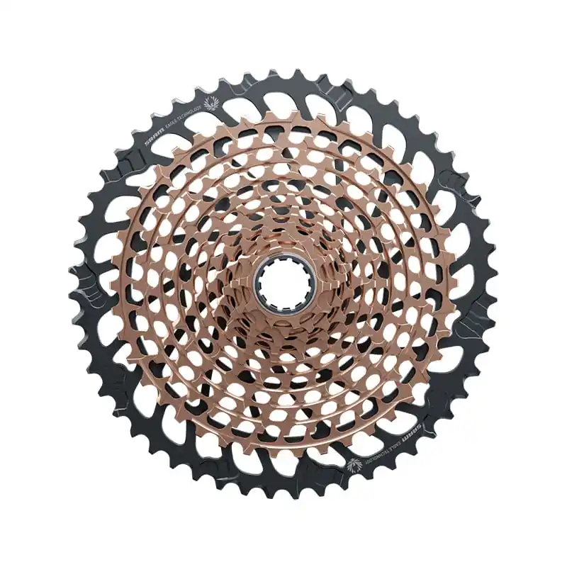 Casete Sram Eagle XX1 XG-1299 12v 10-52 Cobre