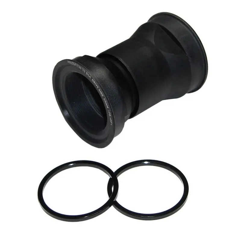 Adaptador Pedalier Sram Pressfit30 A BSA 83mm