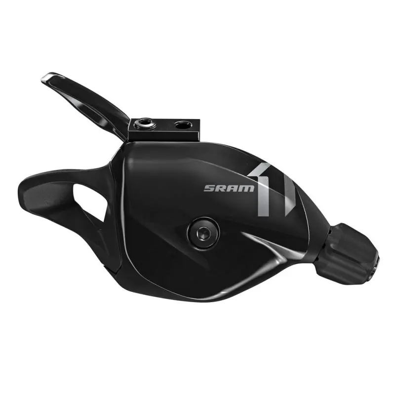 Mando Cambio Trasero Sram X1 Trigger 11v Negro