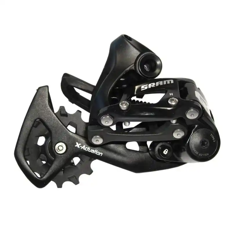 Cambio GX 2X11v Sram Caja Media Negro