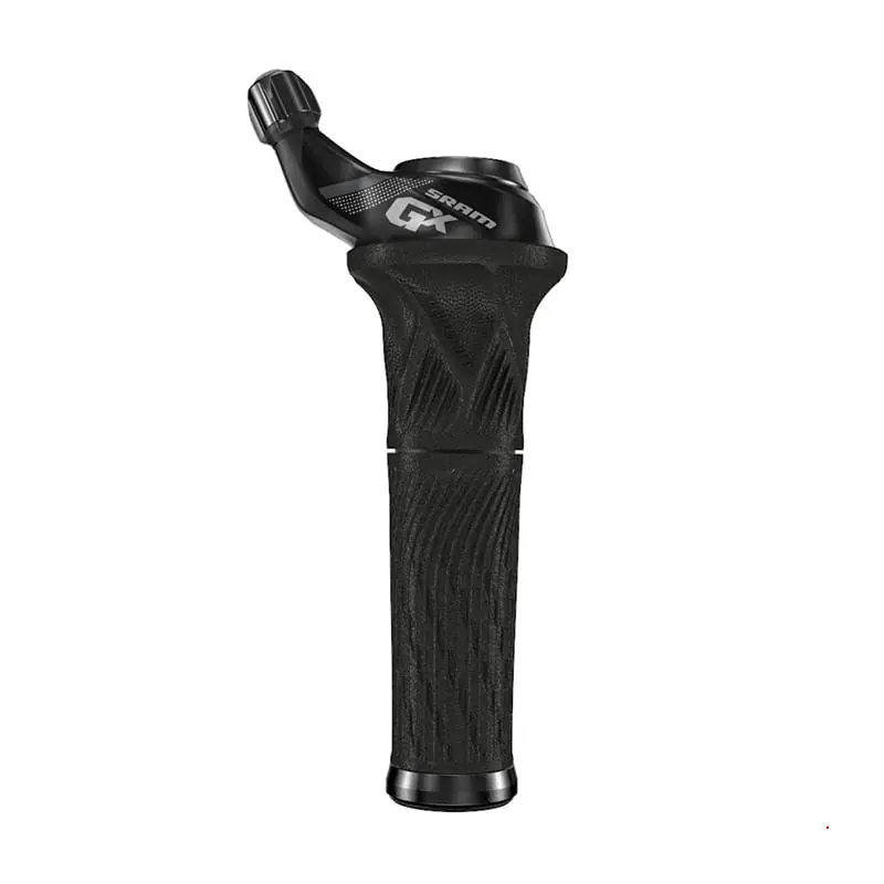 Mando Cambio Trasero Sram GX1/GX Grip Shift 11v Negro