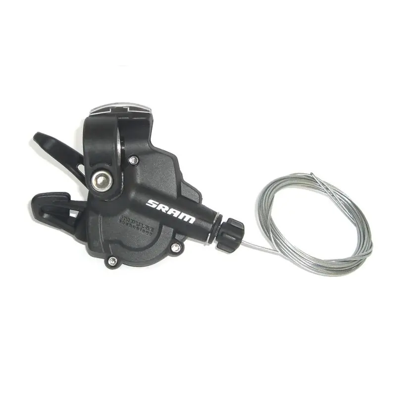 Mando Cambio Trasero Sram X4 Trigger 8v