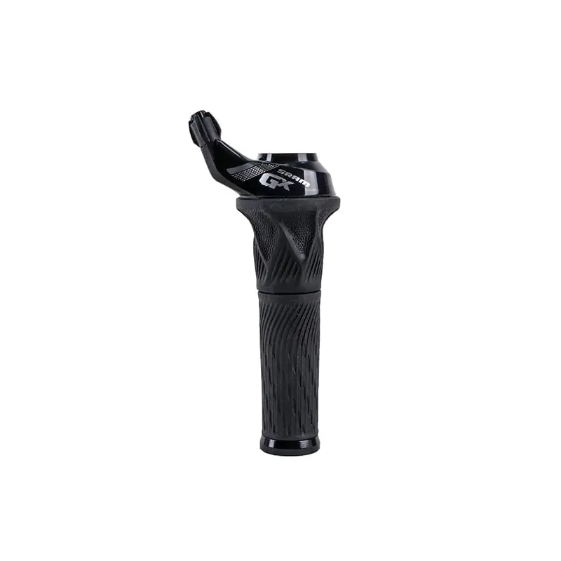Mando Cambio Delantero Sram GX Grip Shift 2v Negro