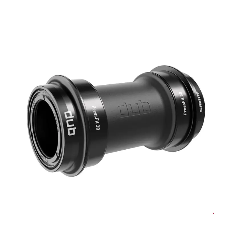 Cartucho Pedalier Sram Dub Rosca Inglesa/Dub Pressfit30 Mtb Para Cannondale 83mm