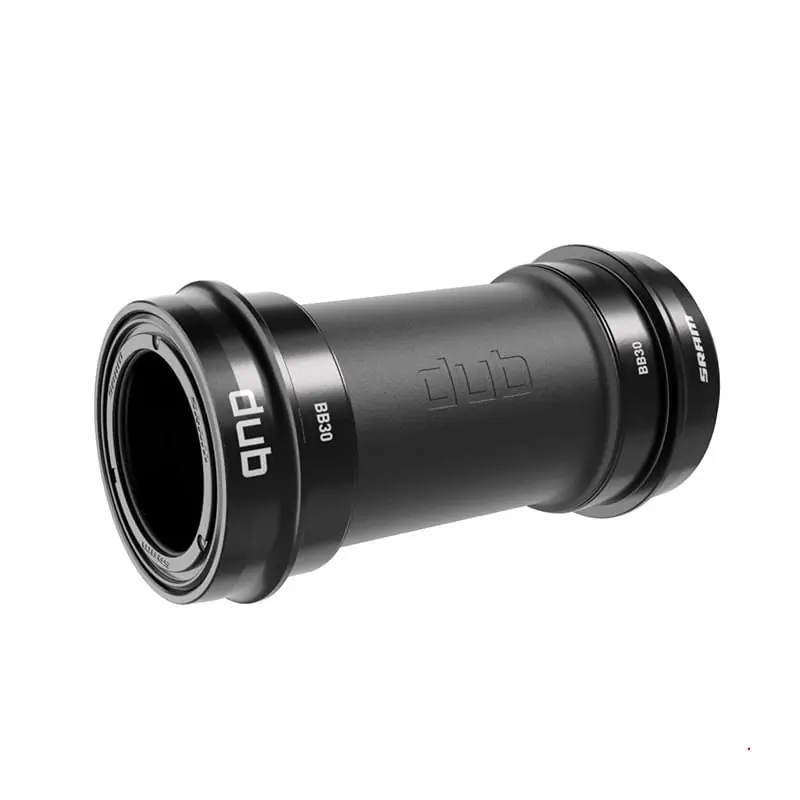 Cartucho Pedalier Sram Dub BB30 Negro