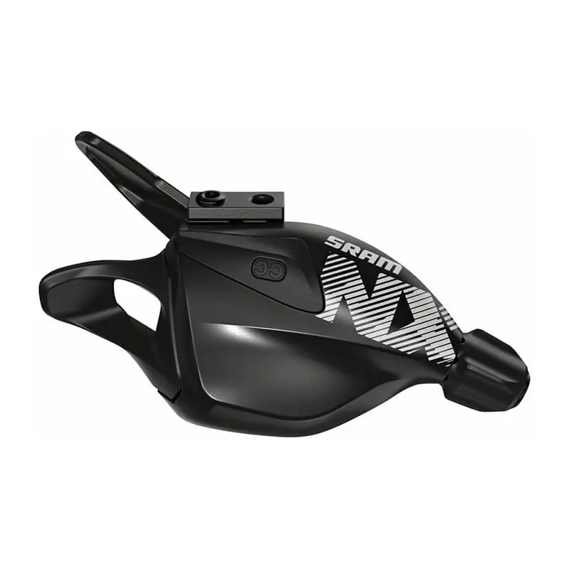 Mando Cambio Sram NX Eagle Trigger 12v Negro