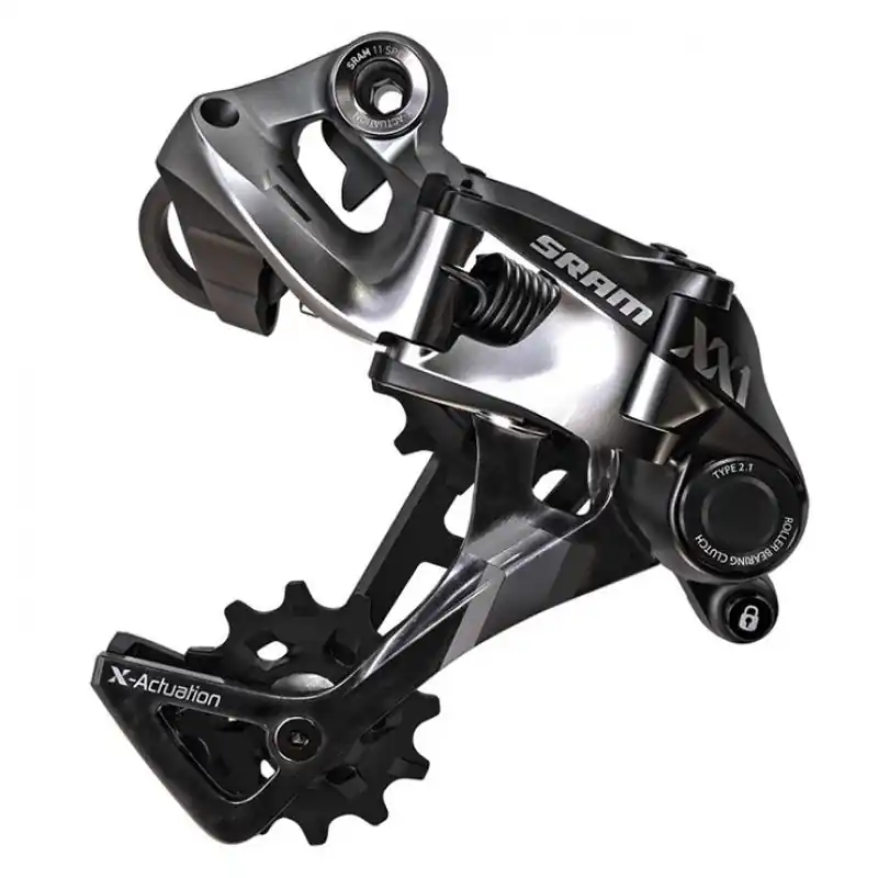 Cambio XX1 11v Type 2.1 Negro