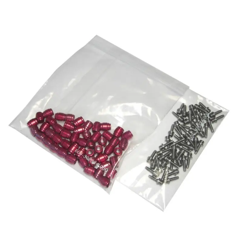 Ovalillos+Inserciones Sram Freno Hidraulico 50 uds