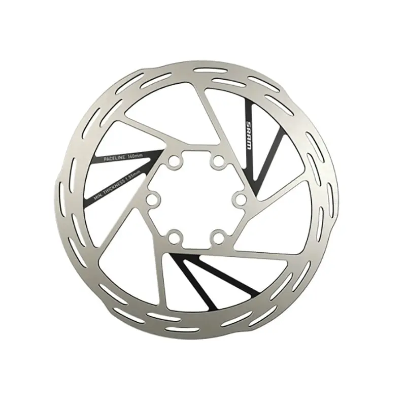 Disco Freno Sram Paceline Rotor 6 Agujeros