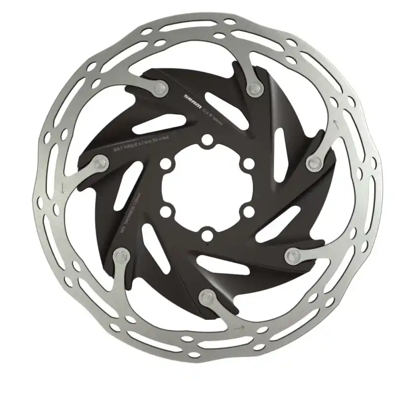 Disco Freno Sram Centerline XR Rotor 6 Agujeros
