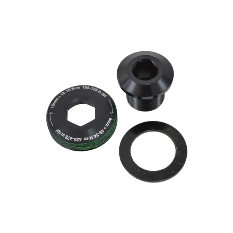 Juego Tornillos Biela Sram Truvativ GXP M15/M26