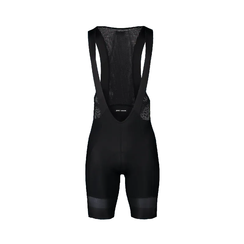Essential Vpds Culote Corto Poc Negro Uranio/Negro Uranio