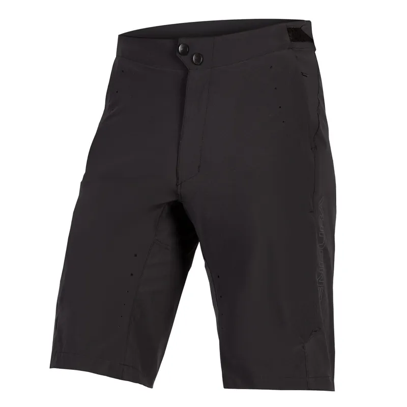 Baggy GV500 Foyle Pantalones Cortos Mtb Endura Negro