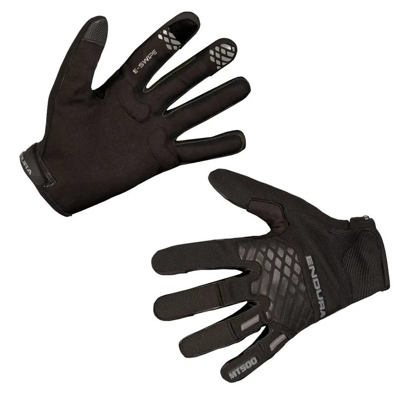 Guantes Largos MT500 II Endura Negro