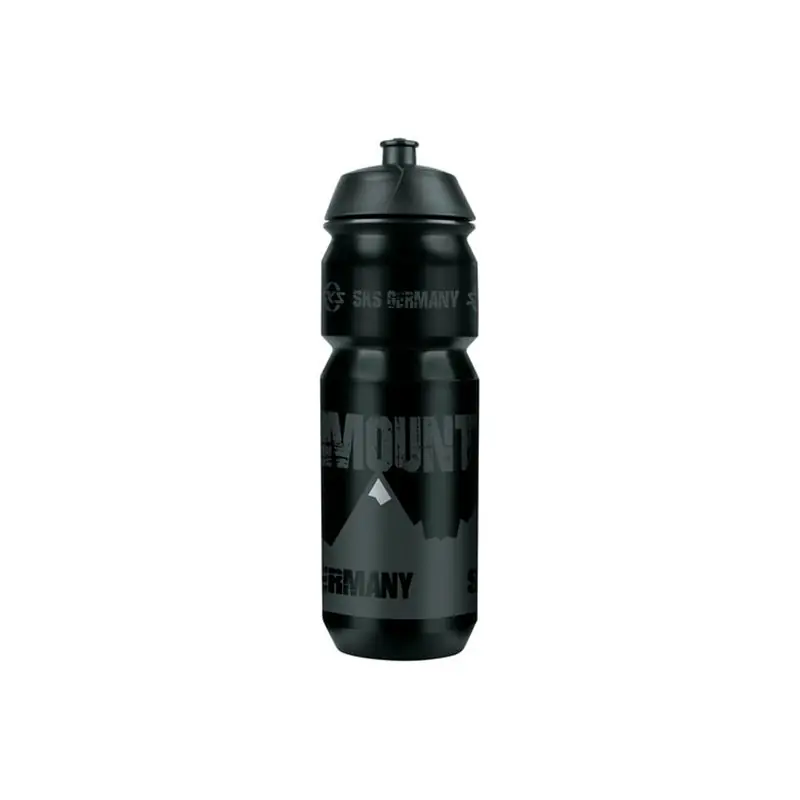 Bidón Mtb SKS Negro 750ml