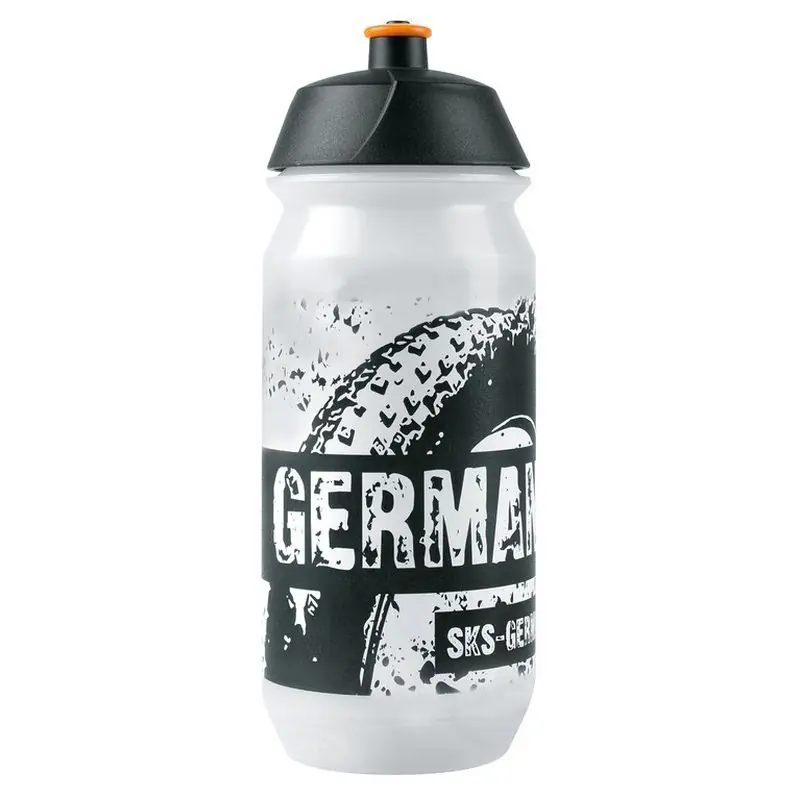 Bidón SKS Logo Cubierta 500ml