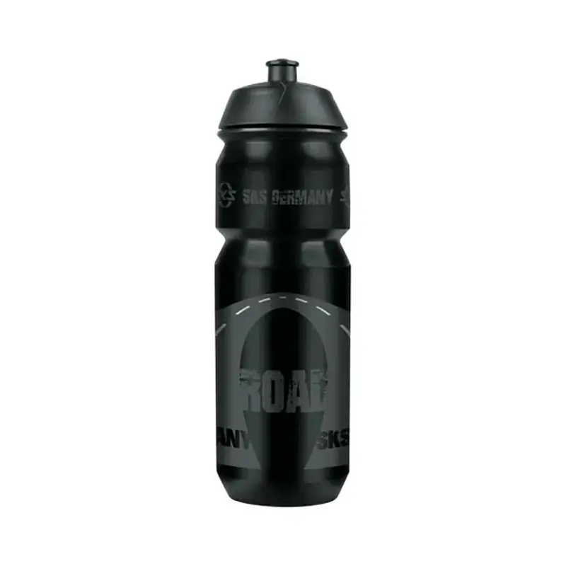 Bidón SKS Carretera Negro 750ml