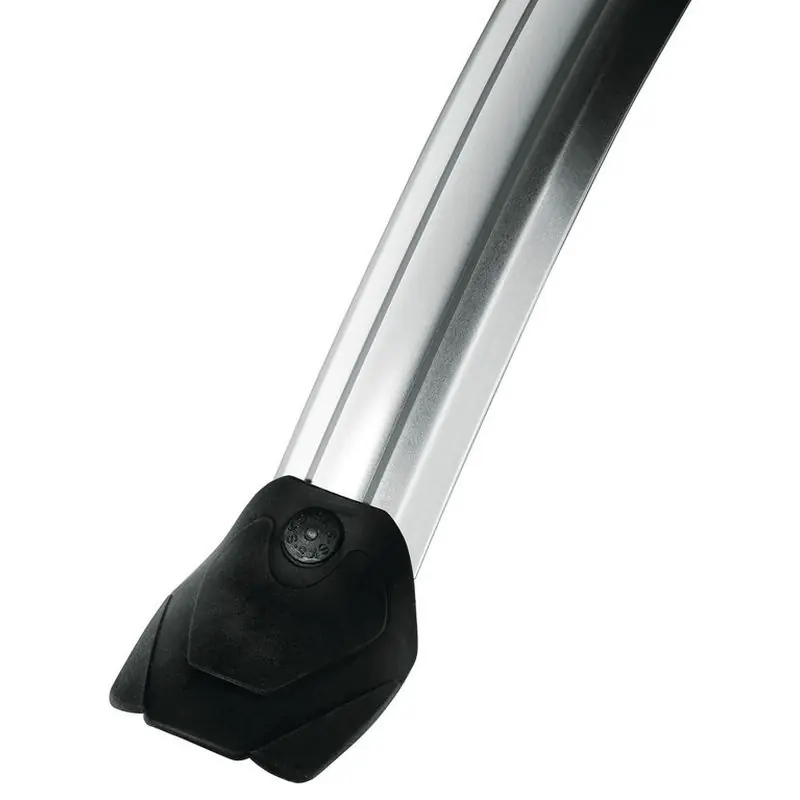 Spoiler Guardabarros SKS Negro Plastico Negro
