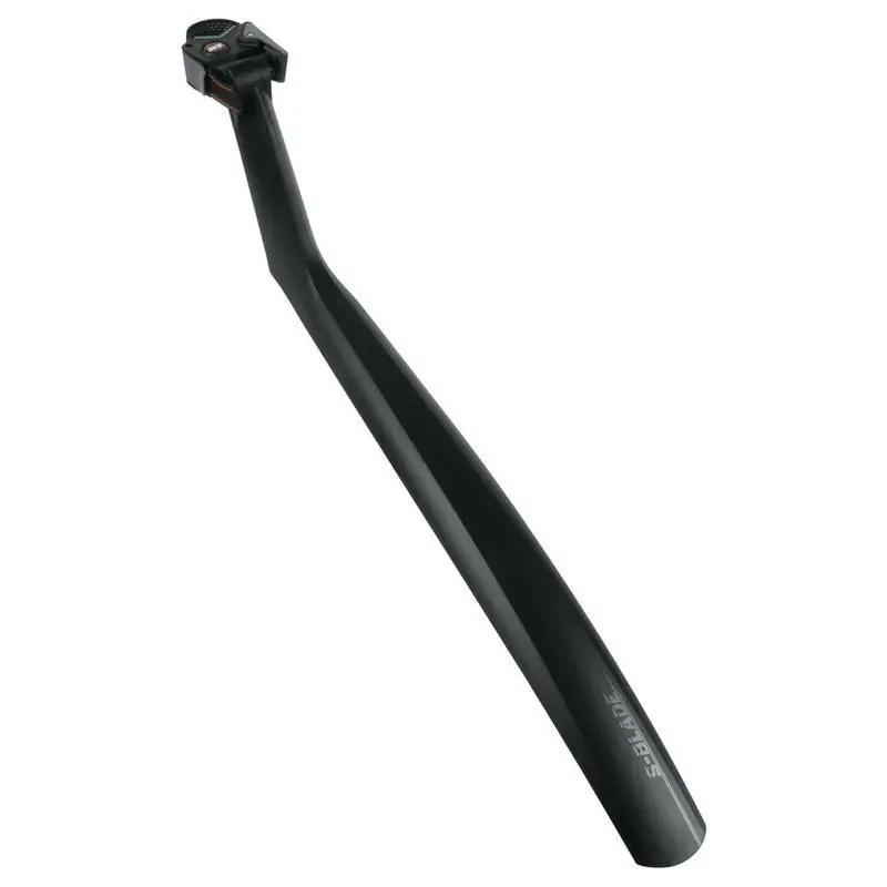 Guardabarros Tija Sillin SKS S-Blade 28" Negro