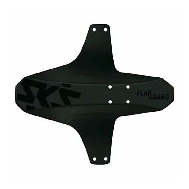 Guardabarros Delantero SKS Flap Guard Negro