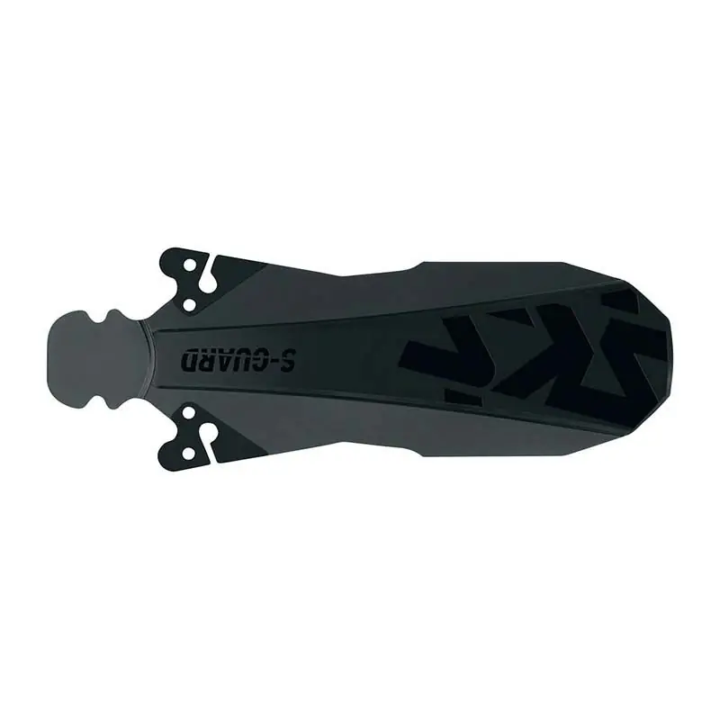 Guardabarros Trasero SKS S-Guard Negro