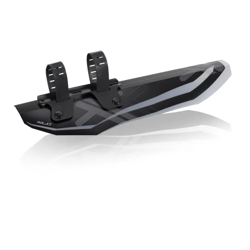 Guardabarros Delantero XLC MG-C05 Negro