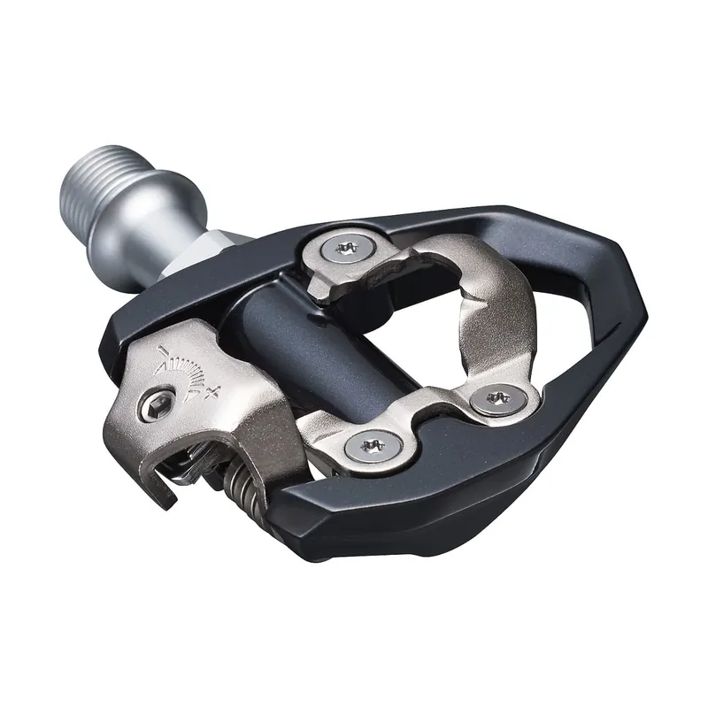 Pedales Shimano ES600 SPD Negro