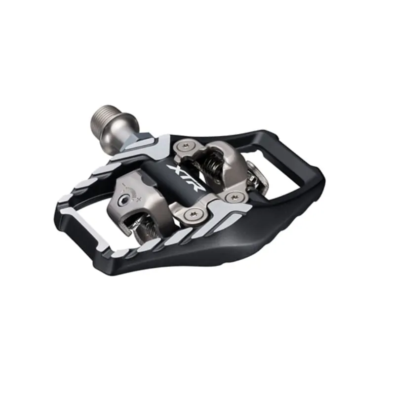Pedales Shimano XTR M9120 Enduro SPD