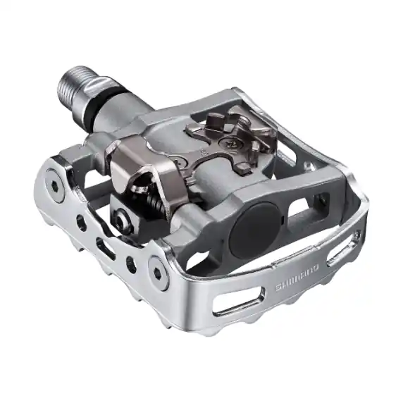 Pedales Shimano M324 Mixto SPD