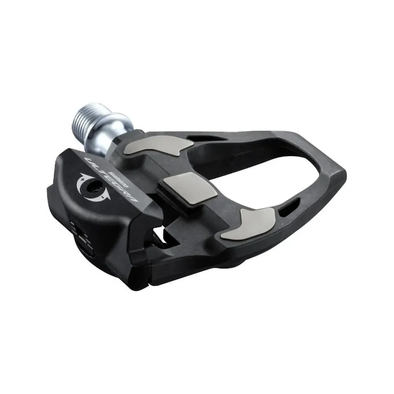 Pedales Shimano Ultegra R8000 SPD-SL Eje +4mm