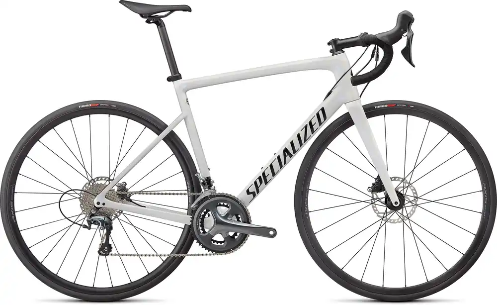 Specialized Tarmac SL6 Blue Ghost Pearl Over White/Tarmac Black