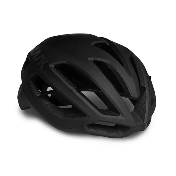 Protone Icon Casco Carretera Kask Negro Mate