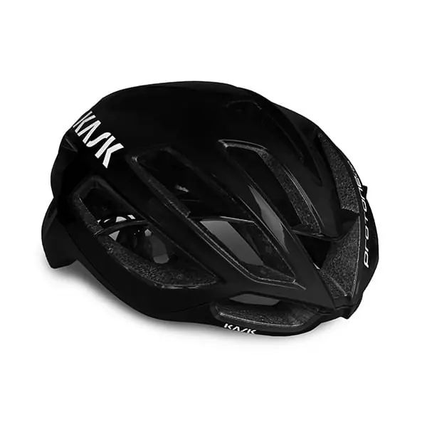 Protone Icon Casco Carretera Kask Negro